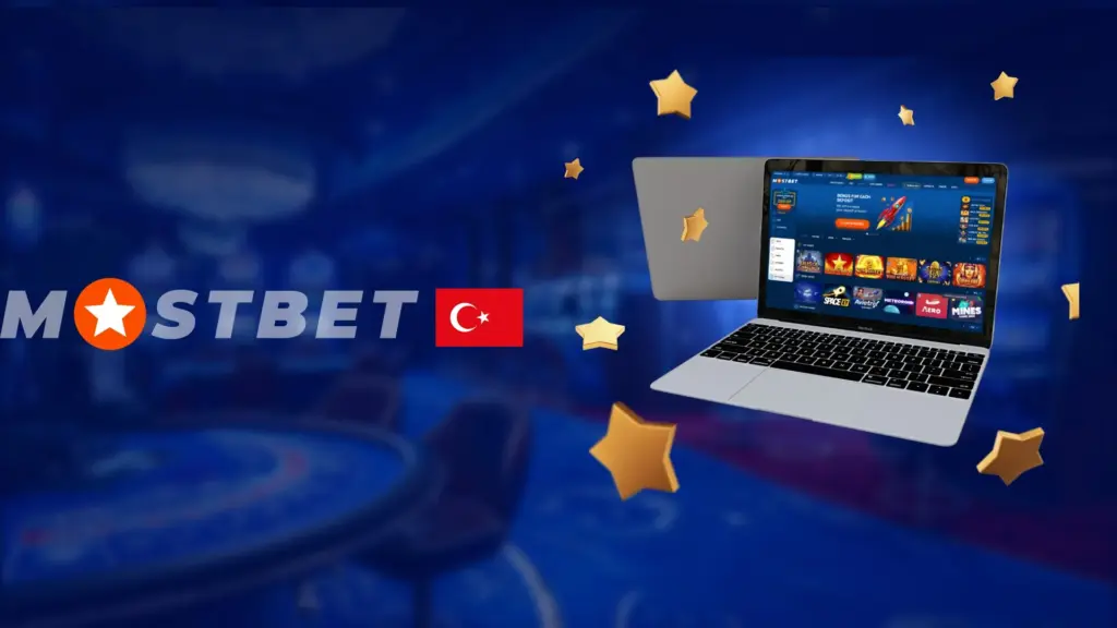 Mostbet Bahis Şirketi Türkiye'de