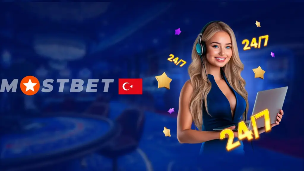 Müşteri Desteği