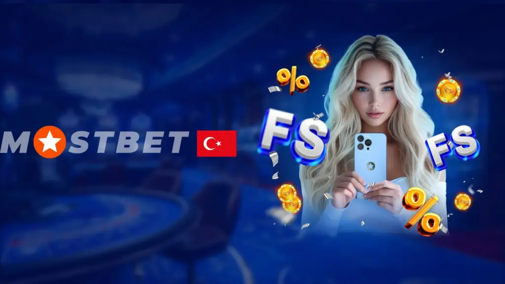 Trkiyede Gncel Mostbet Promokodlar Nerede Bulunur
