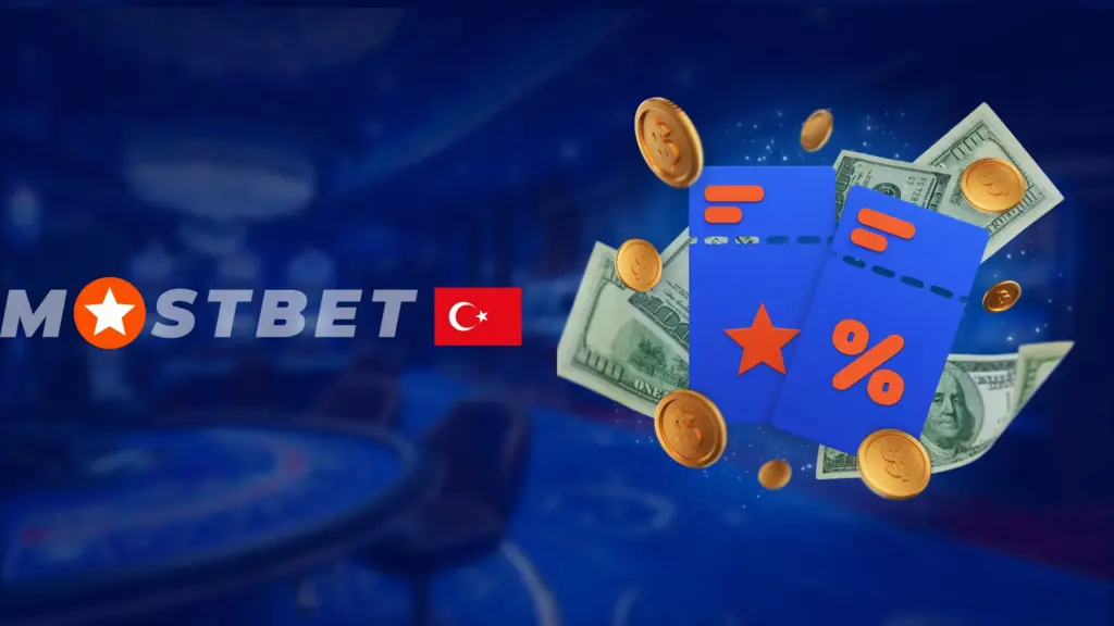Trkiyede Mostbetin alan Promokodlar ve Bonuslar
